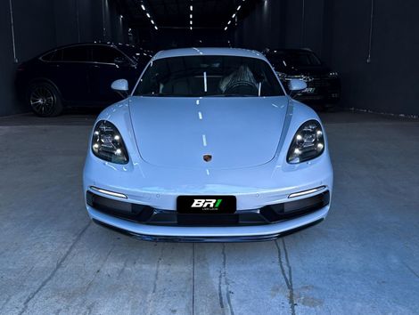 Porsche 718 Cayman Style Edition 2.0 300cv