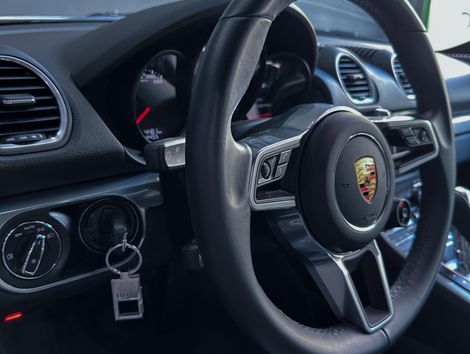 Porsche 718 Cayman Style Edition 2.0 300cv