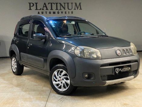 Fiat WAY 1.0