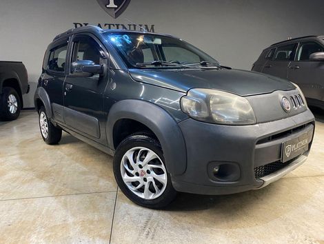 Fiat WAY 1.0