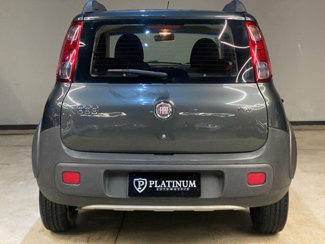 Fiat WAY 1.0