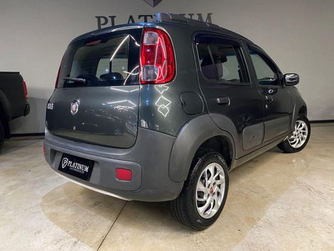 Fiat WAY 1.0