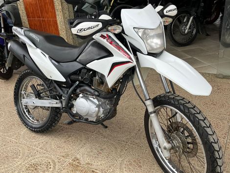 HONDA NXR 150 BROS ESD MIX/FLEX