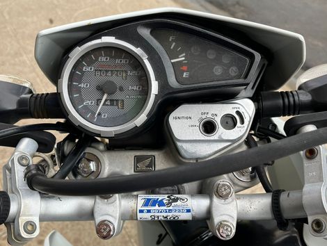 HONDA NXR 150 BROS ESD MIX/FLEX