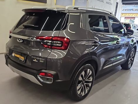 Caoa Chery/Chery Tiggo 5X TXS 1.5 16V Turbo Flex Aut.