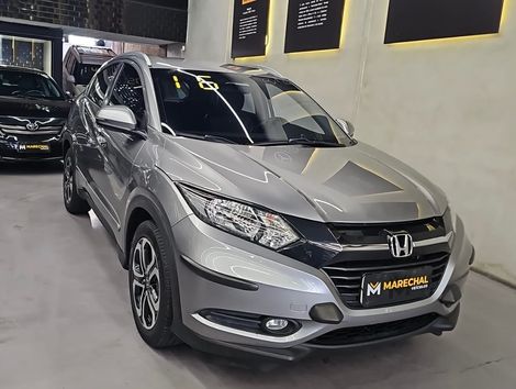 Honda HR-V EX 1.8 Flexone 16V 5p Aut.