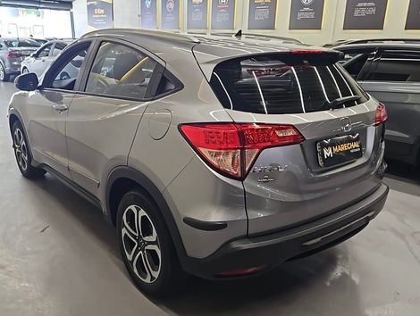 Honda HR-V EX 1.8 Flexone 16V 5p Aut.
