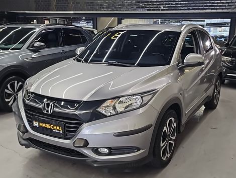 Honda HR-V EX 1.8 Flexone 16V 5p Aut.