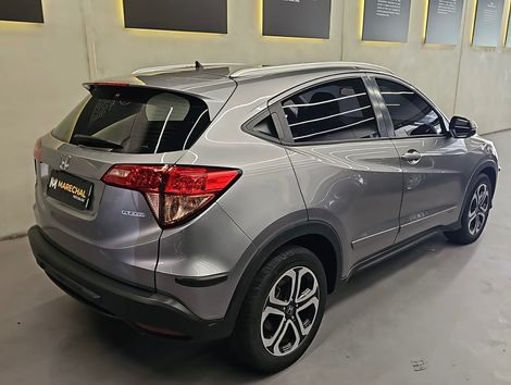 Honda HR-V EX 1.8 Flexone 16V 5p Aut.