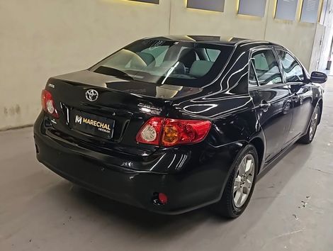 Toyota Corolla XEi 1.8/1.8 Flex 16V Aut.