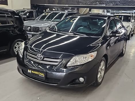 Toyota Corolla XEi 1.8/1.8 Flex 16V Aut.