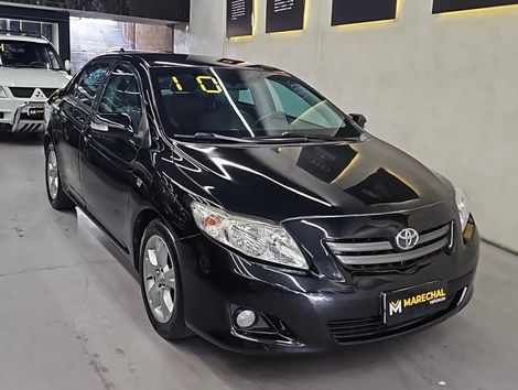 Toyota Corolla XEi 1.8/1.8 Flex 16V Aut.