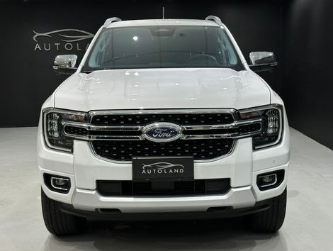 Ford Ranger Limited+ 3.0 V6 4x4 CD TB Die Aut
