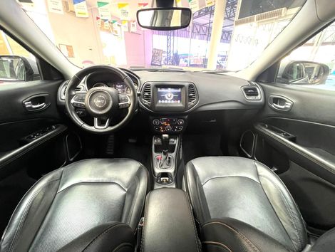Jeep COMPASS SPORT 2.0 4x2 Flex 16V Aut.