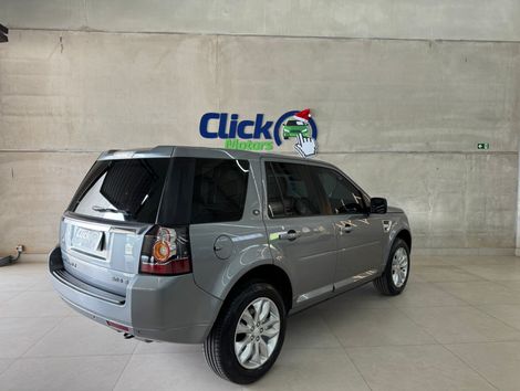 Land Rover Freelander2 SE 2.2 SD4 190cv T.Diesel