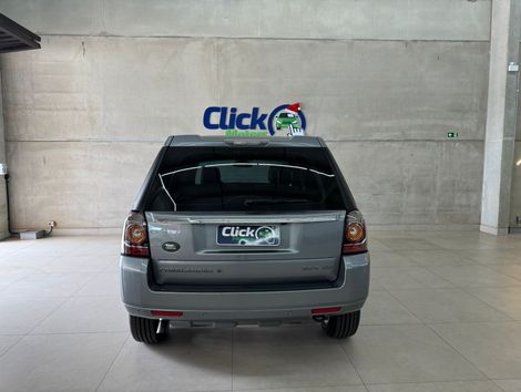 Land Rover Freelander2 SE 2.2 SD4 190cv T.Diesel