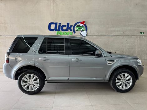 Land Rover Freelander2 SE 2.2 SD4 190cv T.Diesel