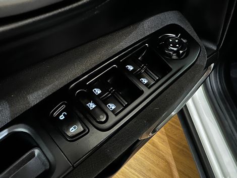 Jeep Renegade Sport T270 1.3 TB 4x2 Flex Aut.