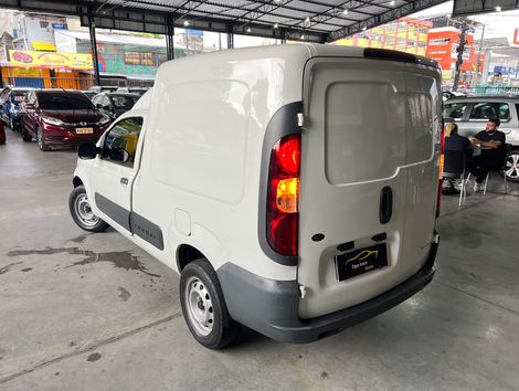 Fiat Fiorino Endurance EVO 1.4 Flex 8V 2p