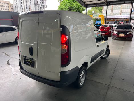 Fiat Fiorino Endurance EVO 1.4 Flex 8V 2p