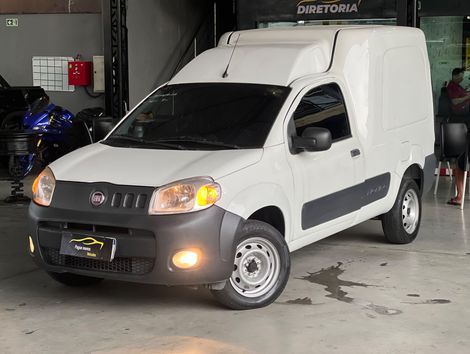 Fiat Fiorino Endurance EVO 1.4 Flex 8V 2p