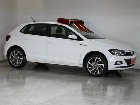 VolksWagen Polo Highline 200 TSI 1.0 Flex 12V Aut.