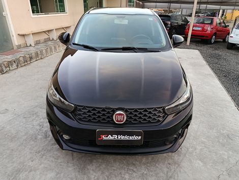 Fiat ARGO DRIVE 1.0 6V Flex