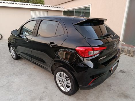 Fiat ARGO DRIVE 1.0 6V Flex