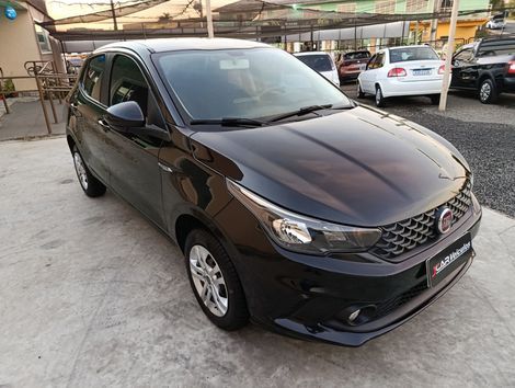 Fiat ARGO DRIVE 1.0 6V Flex