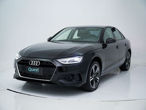 Audi A4 Prestige 2.0 TFSI 190cv S-tronic