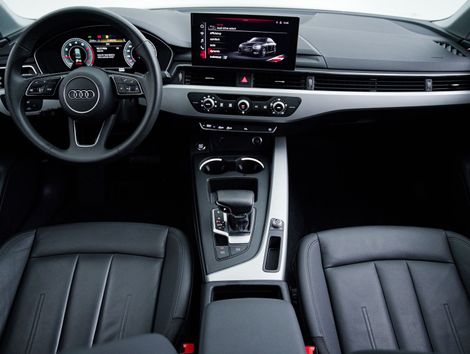 Audi A4 Prestige 2.0 TFSI 190cv S-tronic