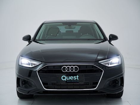 Audi A4 Prestige 2.0 TFSI 190cv S-tronic