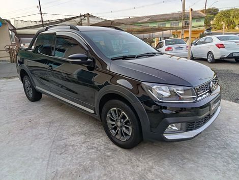 VolksWagen Saveiro CROSS 1.6 T.Flex 16V CD