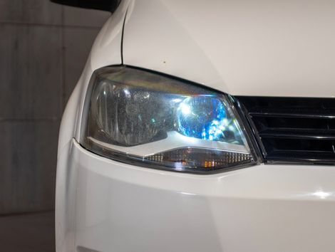 VolksWagen Fox 1.6 Mi I MOTION Total Flex 8V 5p