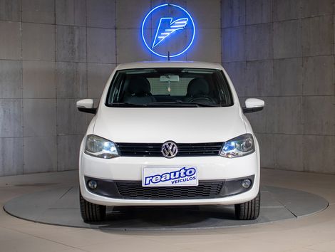 VolksWagen Fox 1.6 Mi I MOTION Total Flex 8V 5p