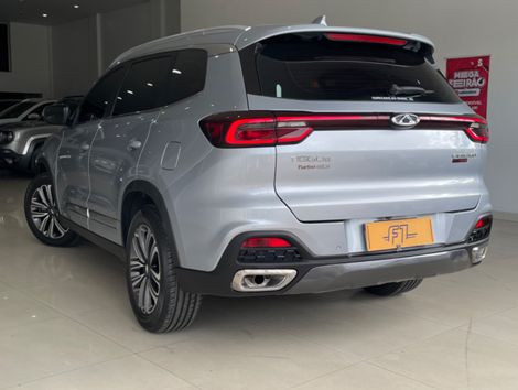 CHERY Tiggo 8 TXS 1.6 16V TGDi Aut.