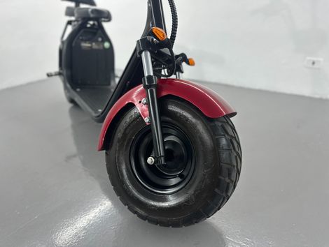 Mob M1 Scooter elétrica