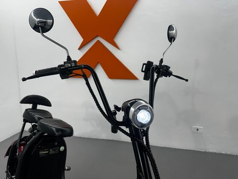 Mob M1 Scooter elétrica
