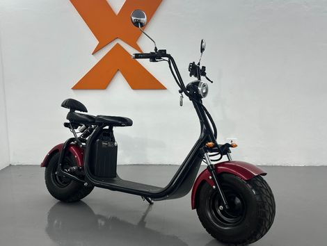 Mob M1 Scooter elétrica