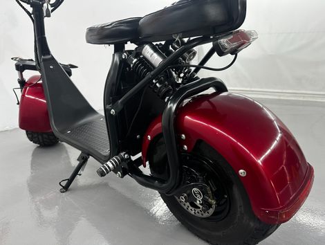 Mob M1 Scooter elétrica