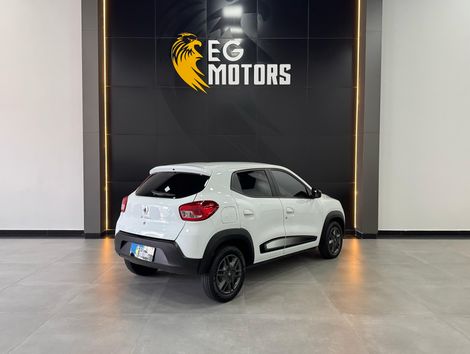 Renault KWID Intense 1.0 Flex 12V 5p Mec.