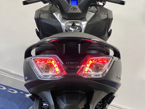 KYMCO DOWNTOWN 350i 