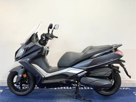 KYMCO DOWNTOWN 350i 