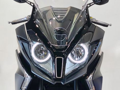 KYMCO DOWNTOWN 350i 