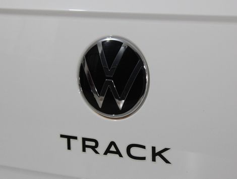 VolksWagen Polo Track 1.0 Flex 12V 5p