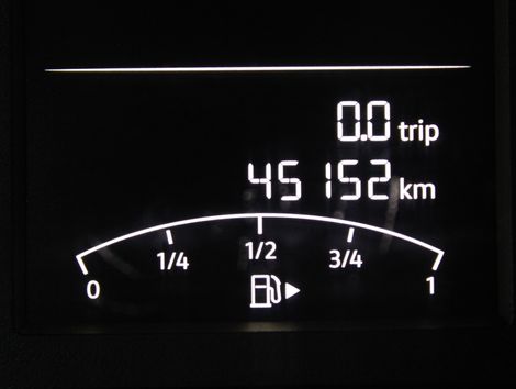 VolksWagen Polo Track 1.0 Flex 12V 5p