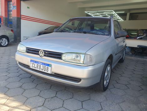 VolksWagen Gol GL 1.6 Mi/Star 1.6 e 1.8/Atlanta 1.6