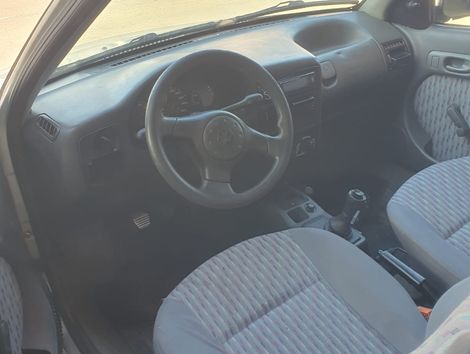VolksWagen Gol GL 1.6 Mi/Star 1.6 e 1.8/Atlanta 1.6