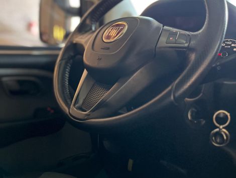 Fiat Doblo Adv/Adv TRYON/LOCKER 1.8 Flex