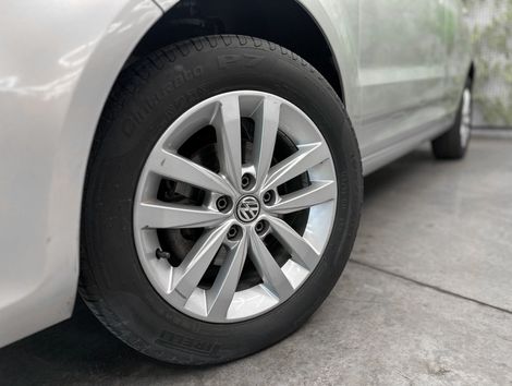 VolksWagen Fox Connect 1.6 Flex 8V 5p